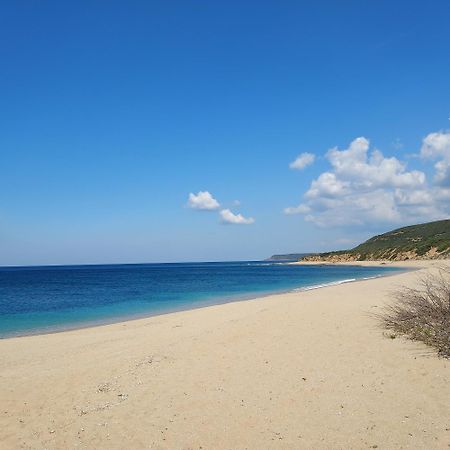 Natura Incontaminata E Relax Portu Maga Oda fotoğraf