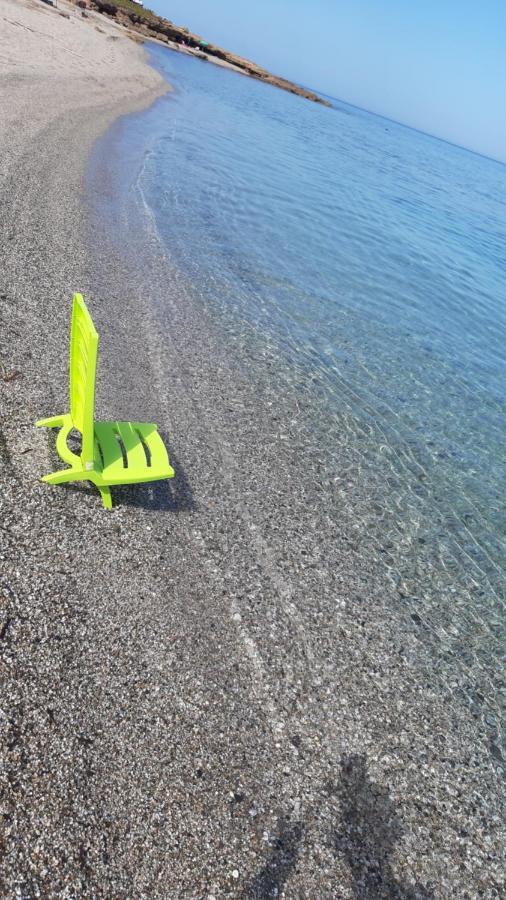 Natura Incontaminata E Relax Portu Maga Dış mekan fotoğraf