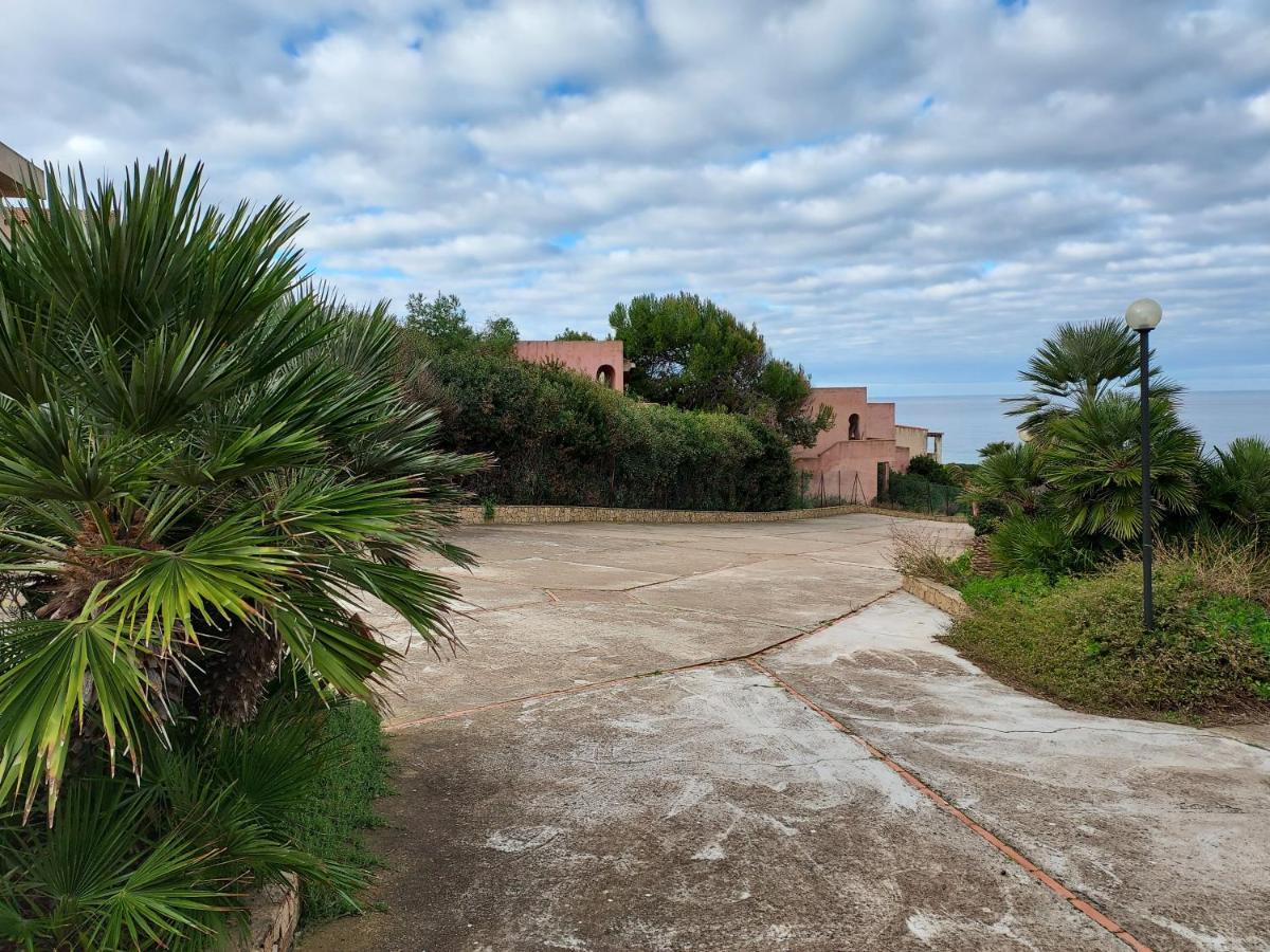 Natura Incontaminata E Relax Portu Maga Dış mekan fotoğraf