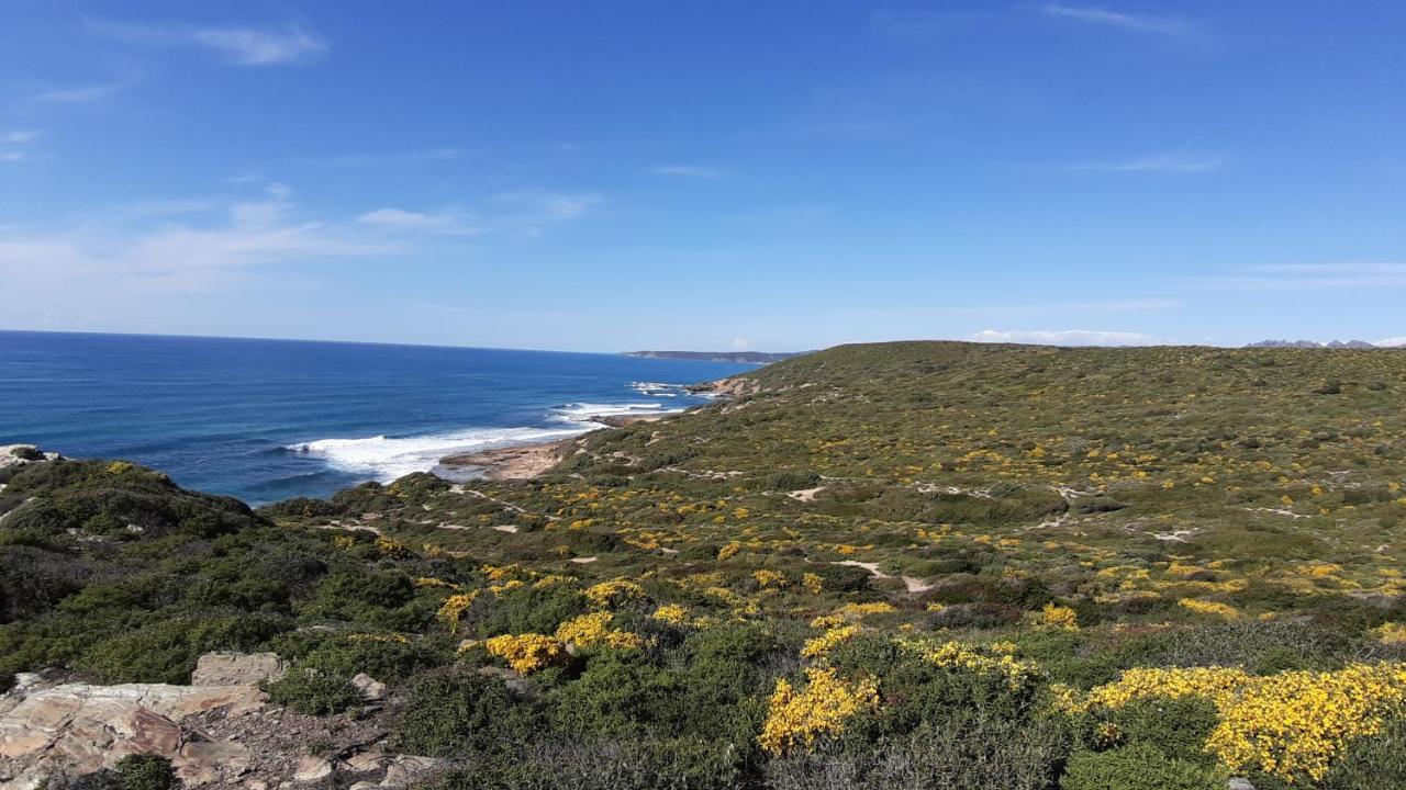 Natura Incontaminata E Relax Portu Maga Dış mekan fotoğraf