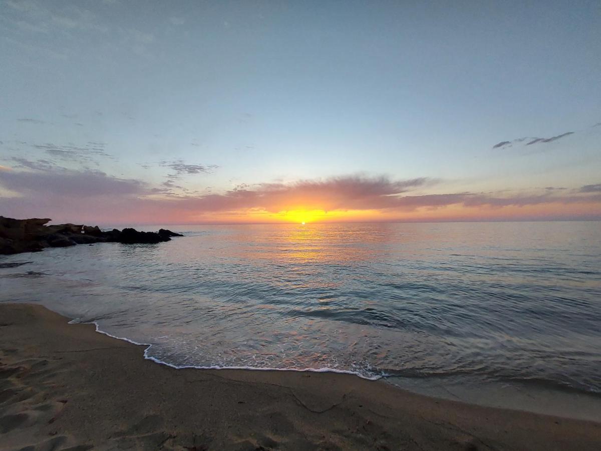 Natura Incontaminata E Relax Portu Maga Dış mekan fotoğraf