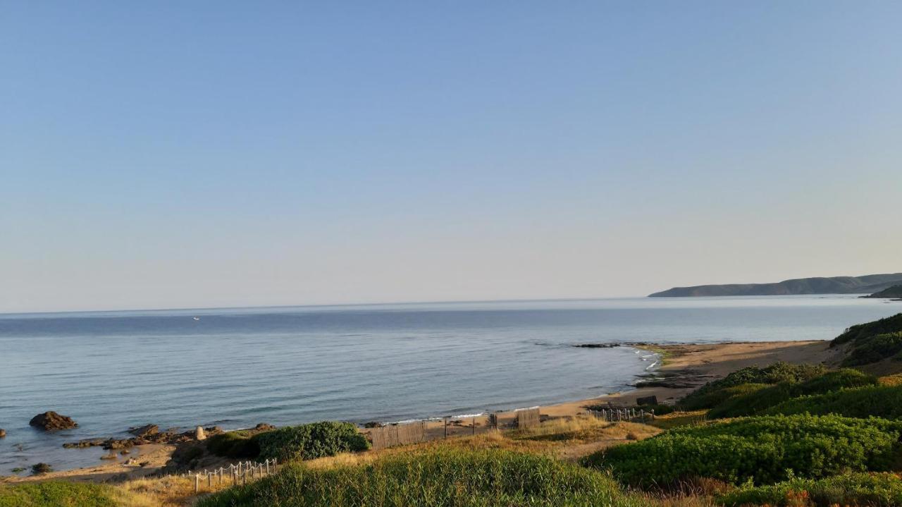 Natura Incontaminata E Relax Portu Maga Dış mekan fotoğraf