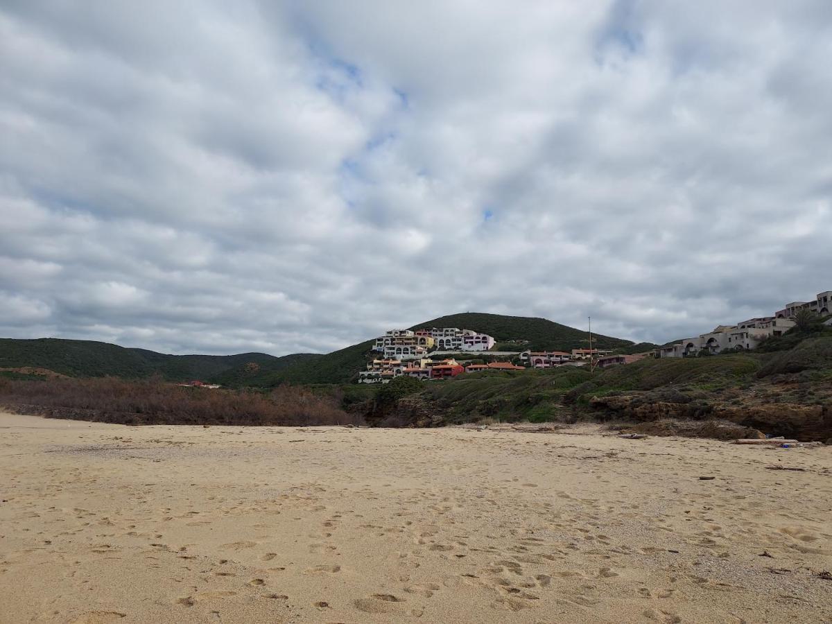 Natura Incontaminata E Relax Portu Maga Dış mekan fotoğraf