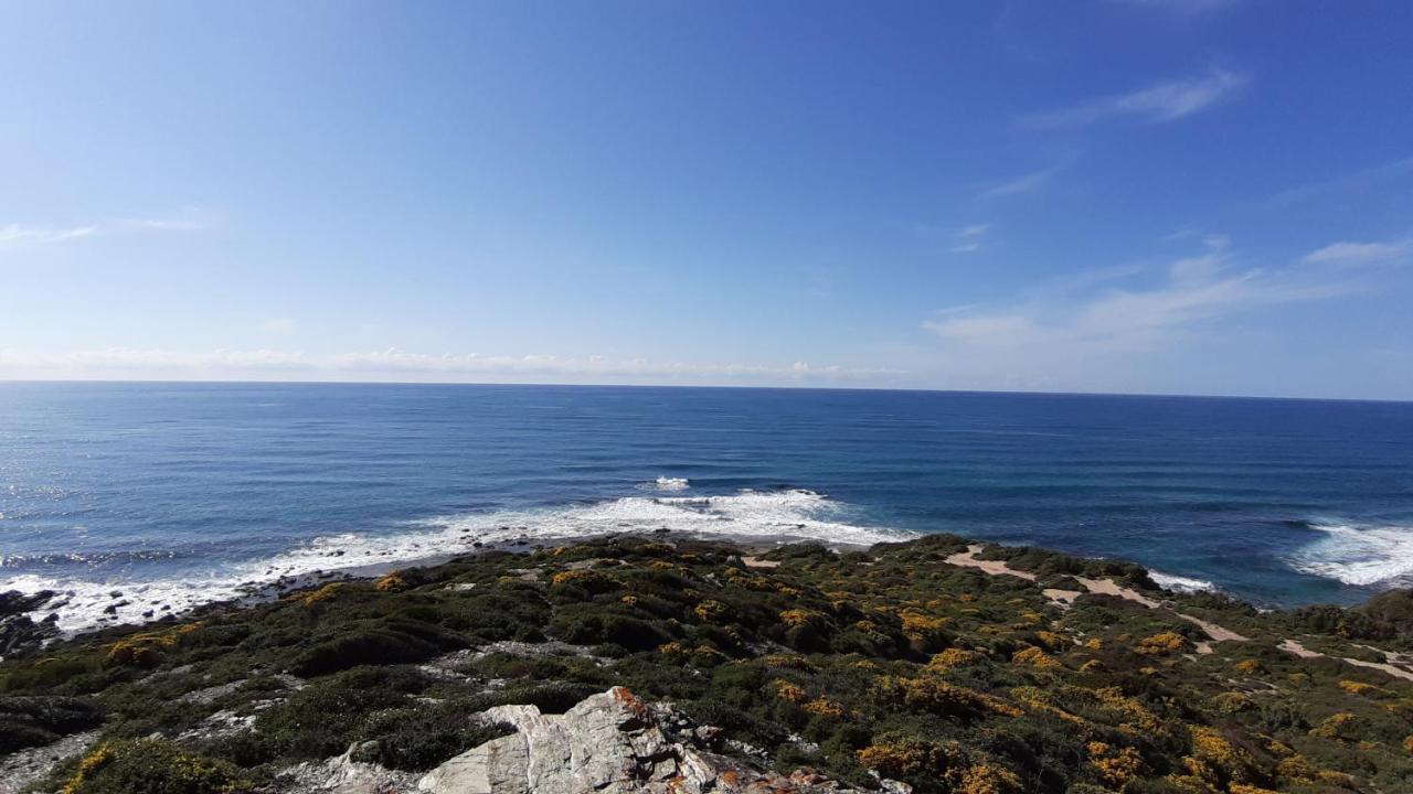 Natura Incontaminata E Relax Portu Maga Dış mekan fotoğraf